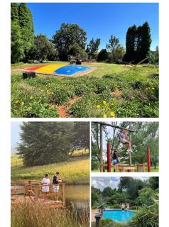 Champagne Valley Resort Unit 2 - Cathkin Park - 7