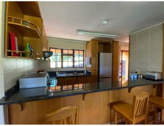 Champagne Valley Resort Unit 2 - Cathkin Park - 6