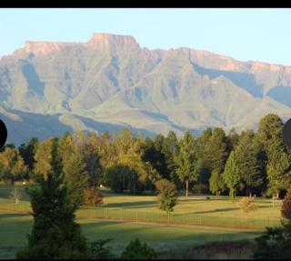 Champagne Valley Resort Unit 2 - Cathkin Park - 1
