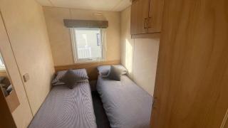 PG69 Golden Palm 8 Berth Caravan with Decking - Chapel Saint Leonards - 7