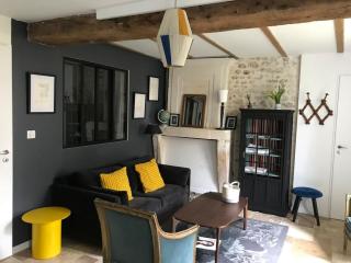 Appartement Talmont sur Gironde - Talmont-sur-Gironde - 0