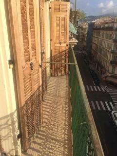 L Appart 21 - Nice - 1