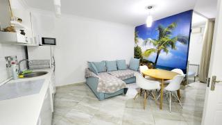 Paradise Apartment - Batoemi - 7