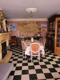 Appartement Villa - La Garde - 0