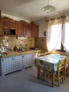Appartement Villa - La Garde - 1