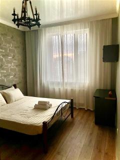 Лучшие 2хком апартаменты на Павильоне Экспо - 9