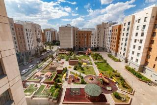 Лучшие 2хком апартаменты на Павильоне Экспо - 2