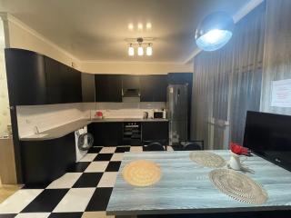 Лучшие 2хком апартаменты на Павильоне Экспо - 8