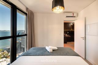 MHF II - Apts Variados em Prédio com Vista para o Mar em Itapema - 2