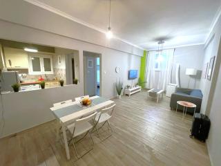 Beautiful apartment in Athens center - Atene - 5