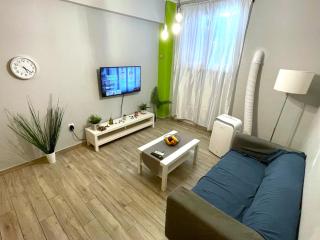 Beautiful apartment in Athens center - Atene - 0