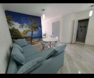 Paradise Apartment - Batoemi - 6