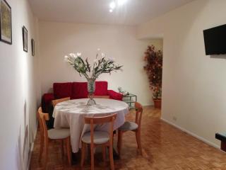 Apartamento Edificio Crucero - 3