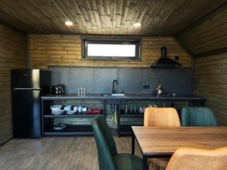 The Black Hills - Cottage in Dusheti - 5