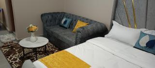 Cozy studio apartment samax luxury homes located at waiyaki way Amaziah apartments - 1