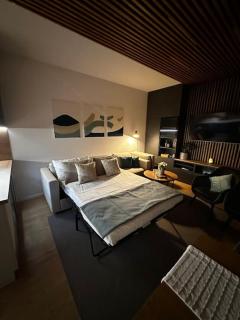 Le Lys dor Residence with private parking - Košice - 9