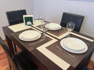Apartamento Santa Ana - Centro de Gijón - Wifi - Gijón - 4