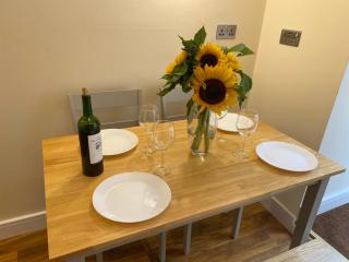 Centrally located Bath apartment - Bath - 9