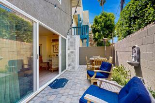 Bayfront Beauty - Newport Beach - 2
