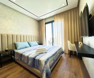 Cozy Studio Calypso 10, CFC à 2min, Parking Dispo - Casablanca - 5