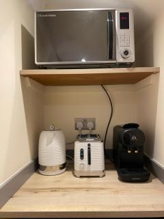 Centrally located Bath apartment - Bath - 4