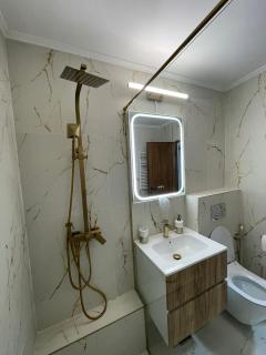 Chic & Comfy Apartment Iasi - Iaşi - 9