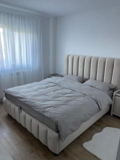 Chic & Comfy Apartment Iasi - Iaşi - 8