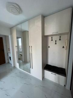 Chic & Comfy Apartment Iasi - Iaşi - 7
