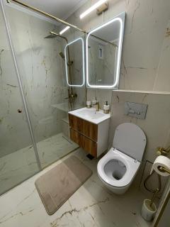 Chic & Comfy Apartment Iasi - 6