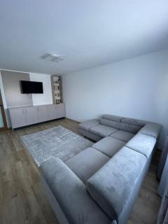Chic & Comfy Apartment Iasi - Iaşi - 4