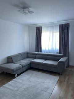 Chic & Comfy Apartment Iasi - Iaşi - 3