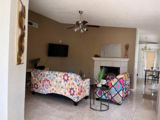 Gocani West House - El Paso - 7