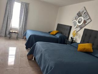 Gocani West House - El Paso - 3