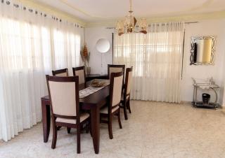 Residencial los Reyes casa Martinez - 7