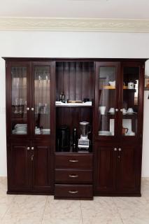 Residencial los Reyes casa Martinez - 6