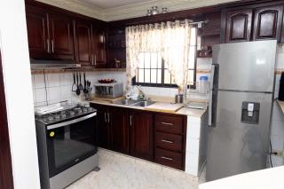 Residencial los Reyes casa Martinez - Santiago de los Caballeros - 5