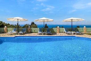 Gkountis stone apartment 3 - 9