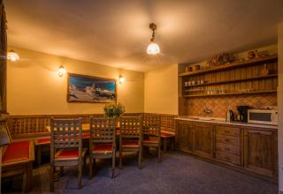 Apartment Roháčik - Zuberec - 2