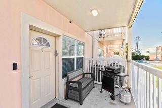 Marlin by South Padre Resort Rentals - 1