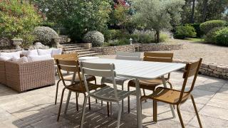 le jas de Saint Hilaire - 2