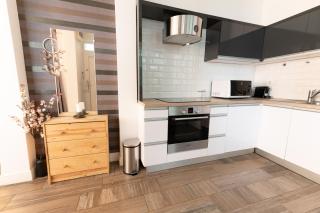 Superb Location & Chic Suite w' 2Bedroom - Budapest - 7