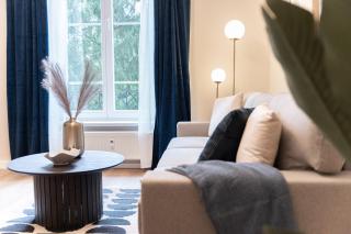 Benville Pirna - Stylisch - Familie - Free Parking - Pirna - 6