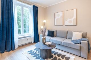 Benville Pirna - Stylisch - Familie - Free Parking - Pirna - 4