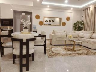 Lissa Luxury Home Beachfront Bliss,3 bedroom Apartment,Nyali,Mombasa - Bamburi - 0