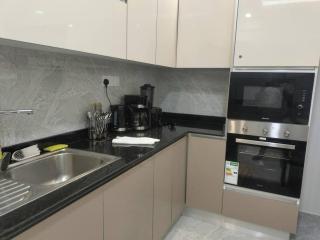 Lissa Luxury Home Beachfront Bliss,3 bedroom Apartment,Nyali,Mombasa - Bamburi - 7