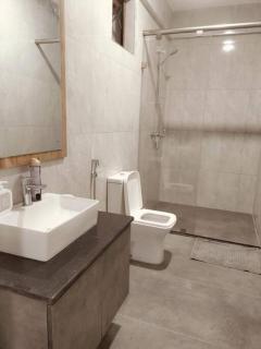Lissa Luxury Home Beachfront Bliss,3 bedroom Apartment,Nyali,Mombasa - Bamburi - 6