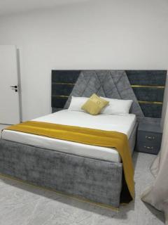Lissa Luxury Home Beachfront Bliss,3 bedroom Apartment,Nyali,Mombasa - Bamburi - 3