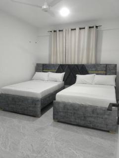 Lissa Luxury Home Beachfront Bliss,3 bedroom Apartment,Nyali,Mombasa - Bamburi - 1