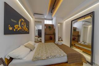 Keti Zemun Spa Apartment - Zemun - 7