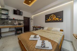 Keti Zemun Spa Apartment - Zemun - 2